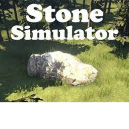 [NEW 🪨] Simulator of Stone