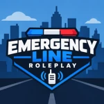 Emergency Line Roleplay Group Thumbnail