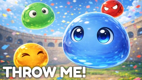 Grab Slime