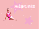 Kenzie Shine
