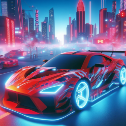 (UPD) Car Zone