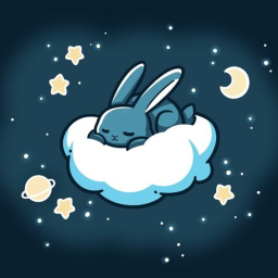 Sleeping Bunny's Catalog 2