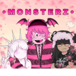 •MONSTERZ•