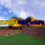 [DR] Dutch Railways