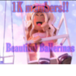 Beautiful Ballerinas IK *SPECIAL EVENT*