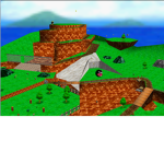 Bob - Bomb Battlefield