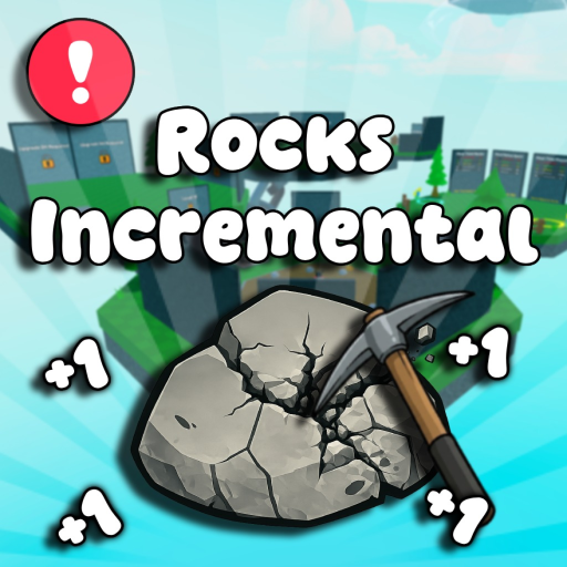 [⛏️] Rocks Incremental 