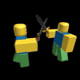 Modern Sword Fighting