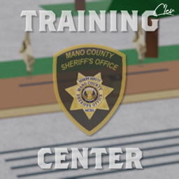 Mano County Training Center