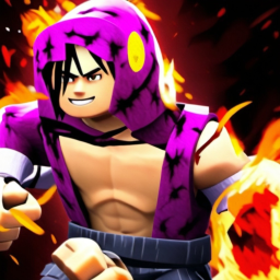 Primal Battlegrounds