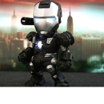 War Machine Army