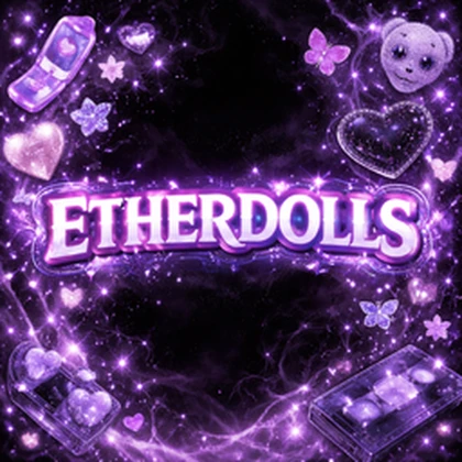 EtherDolls Roblox group icon