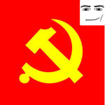 中華人民公和國執政黨 Communist Party of China (CCP)