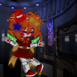 +• Ex0t!c Aft-ns •+
