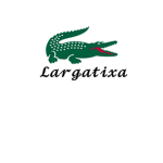 Largatixa Clothes
