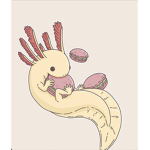 Axolotl Studio,