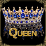 Queen's Shining Star