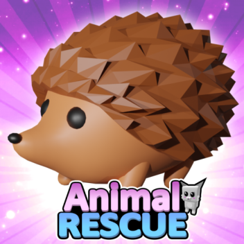 Animal Rescue