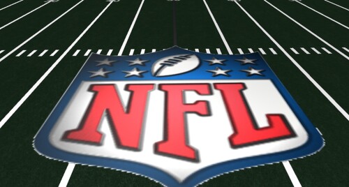 [NFLP] Game Day Stadium
