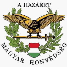 magyar honvédelem icon