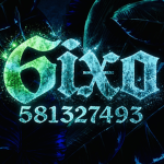 6ixo〆