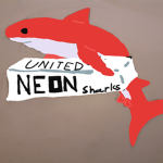 The Neon Sharks United