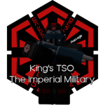 TSO - Imperial Military