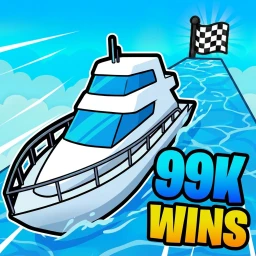 Boat Training ⛵ icon