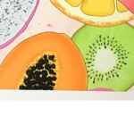 Fruity tutti