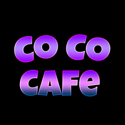 Co Co Cafe Application Center