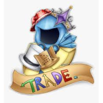Roblox robux trades