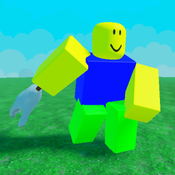 Another Slap Battles fangame