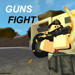 gun forts