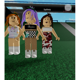 girls hangout