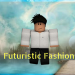 Futuristic Fashion