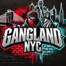 GANGLAND NYC🔫