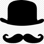 The Gentlemen's Society.
