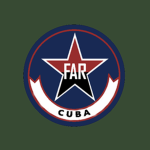 {CU} Fuerzas Armadas Revolucionarias