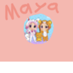 Maya and Luna gameing squad