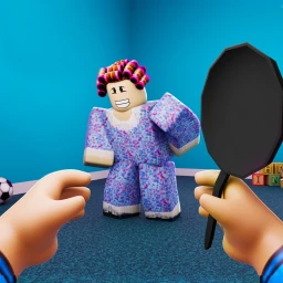 Destroy Grandma icon