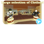 Kestrel Store