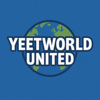 YeetWorld United Roblox group icon