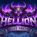 HELLION CLIFF PARTY