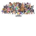 Super Smash Bros Fan Group!