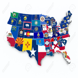 Guess The States!