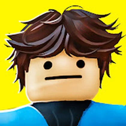CaylusBlox #Brainrot Roblox group icon