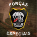 "B.F.E" Forças especiais