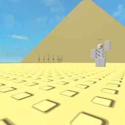 Wonder of World Pyramid (2007) icon