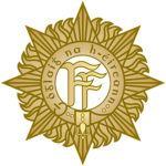 ~Irish Defense Forces~