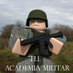 [❗NUEVO❗] TLE Academia Militar